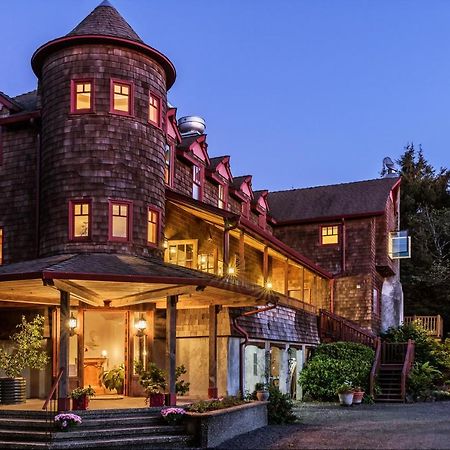 Arch Cape Inn And Retreat Luaran gambar