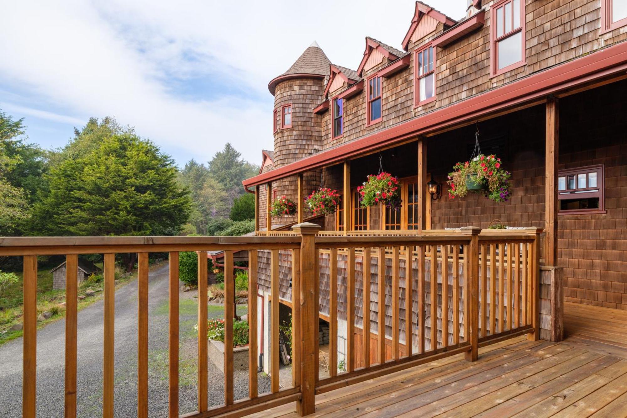 Arch Cape Inn And Retreat Luaran gambar