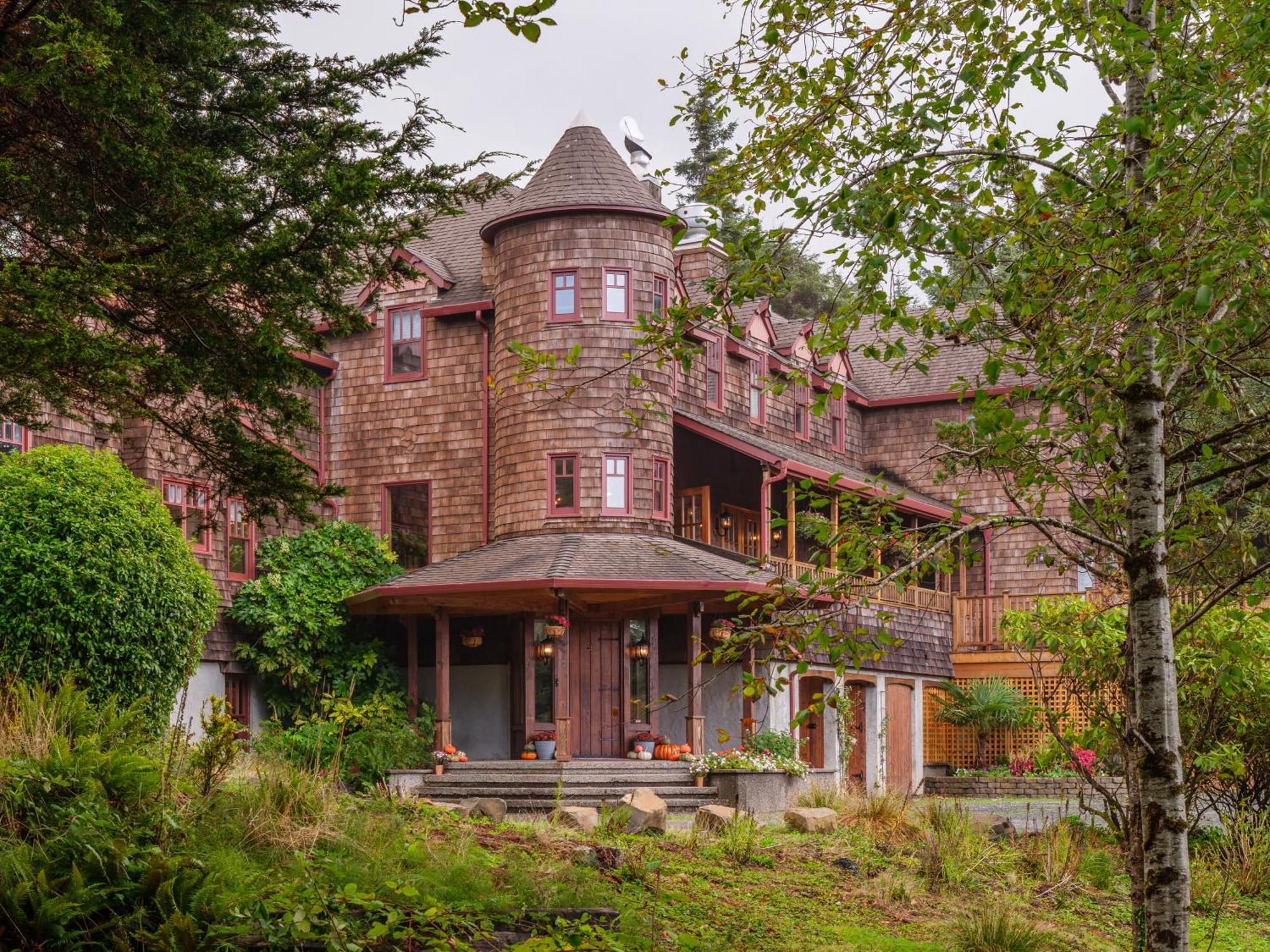 Arch Cape Inn And Retreat Luaran gambar
