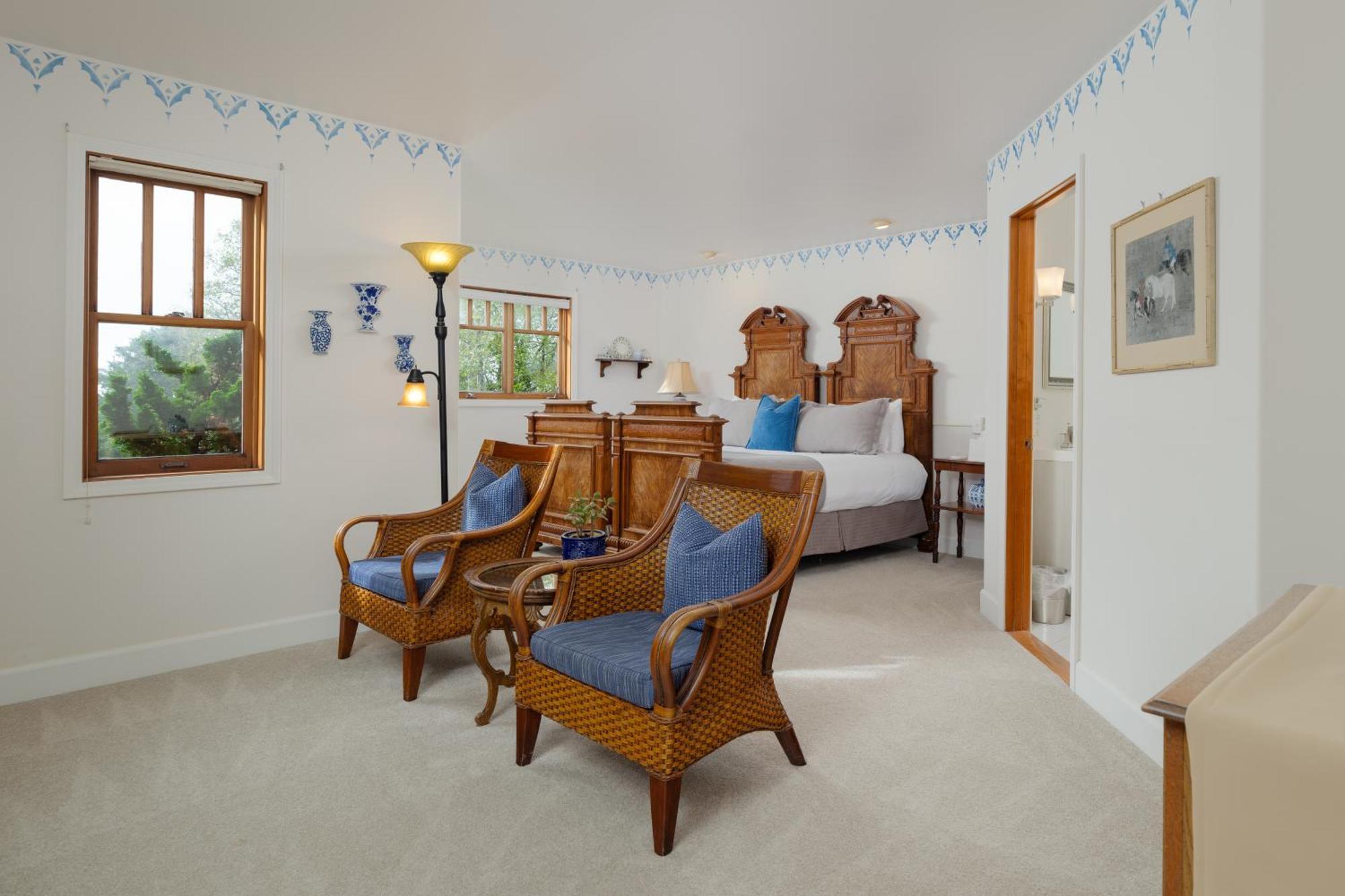 Arch Cape Inn And Retreat Luaran gambar