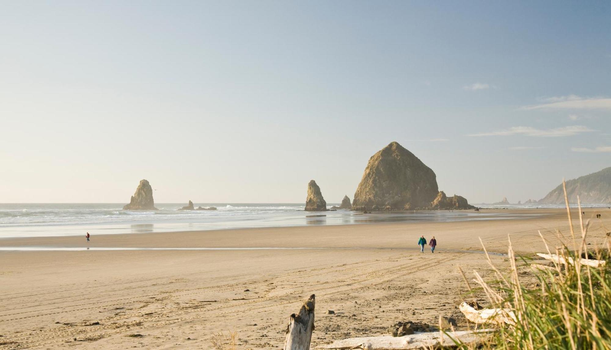 Arch Cape Inn And Retreat Luaran gambar