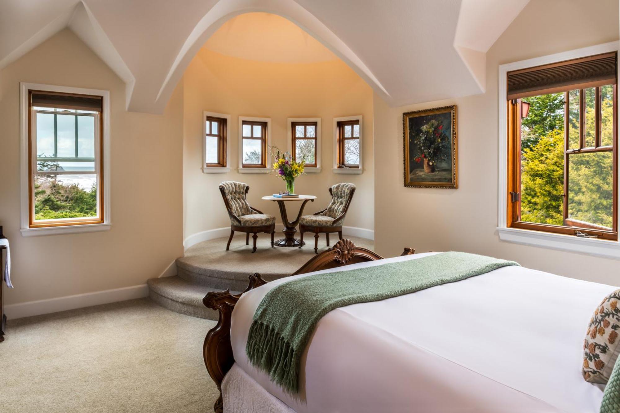 Arch Cape Inn And Retreat Luaran gambar
