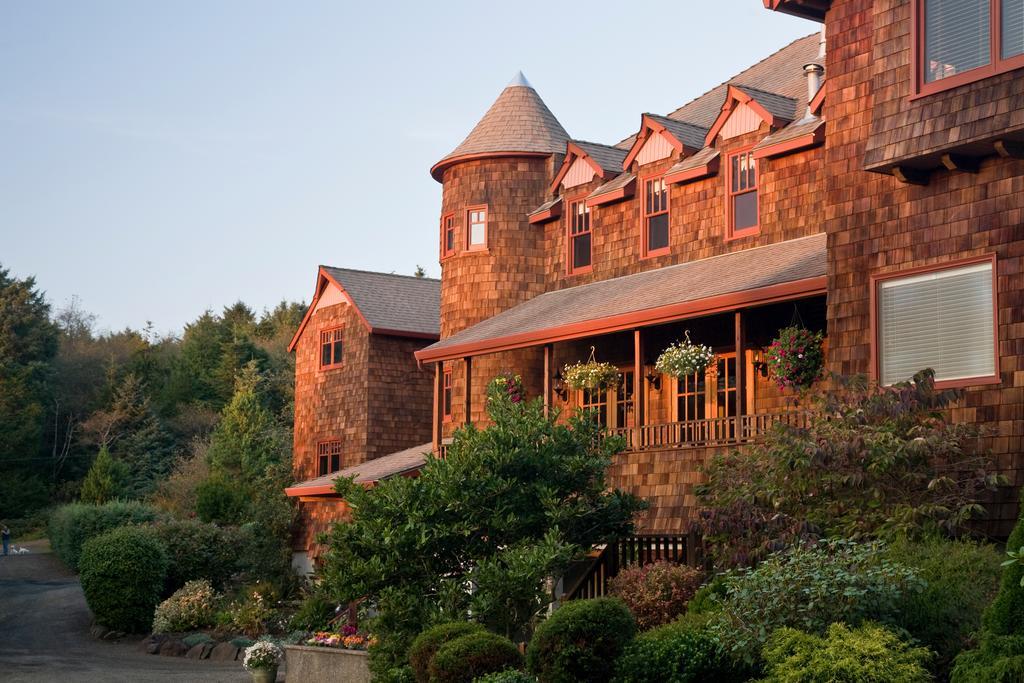 Arch Cape Inn And Retreat Luaran gambar