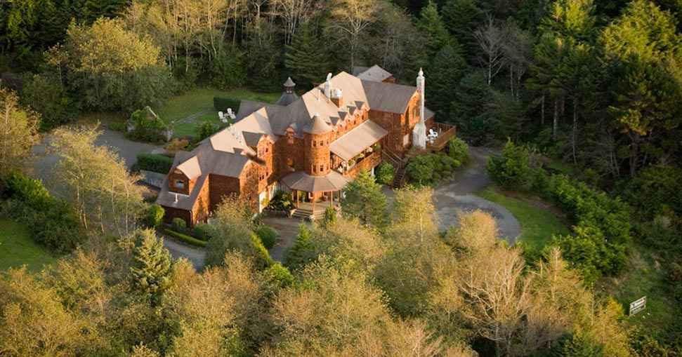Arch Cape Inn And Retreat Luaran gambar