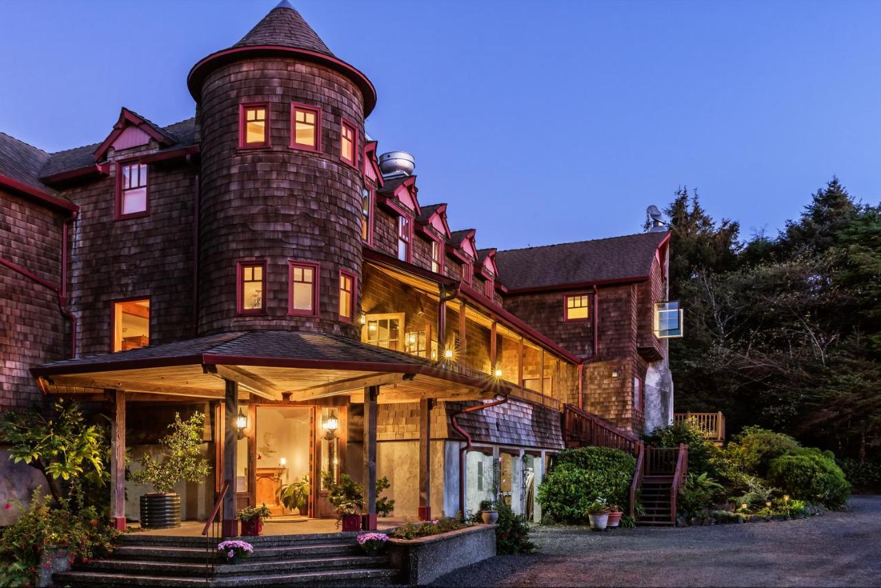 Arch Cape Inn And Retreat Luaran gambar