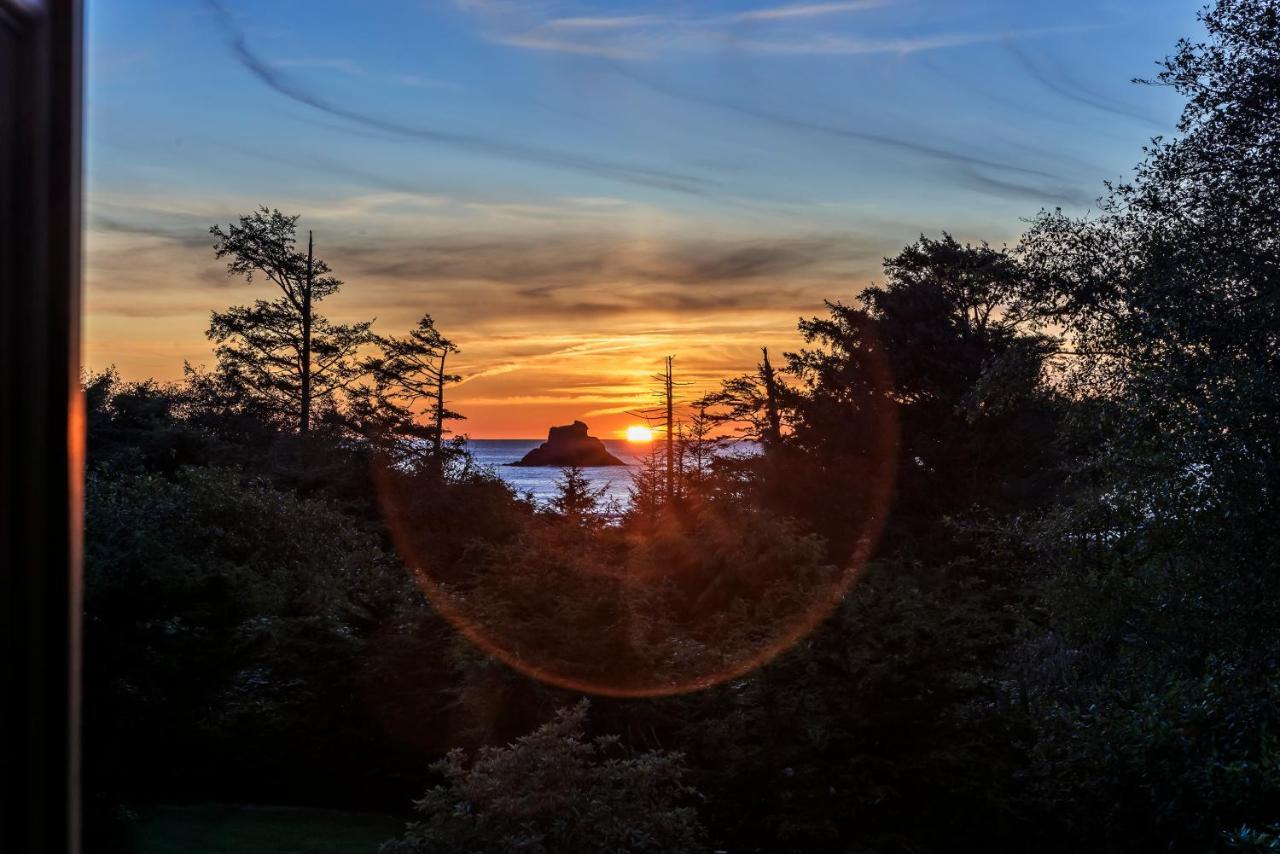 Arch Cape Inn And Retreat Luaran gambar